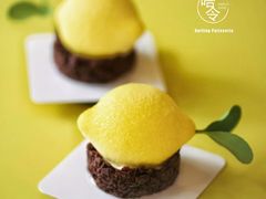 -嗒令甜品·主题融合料理餐厅(首座时代店)