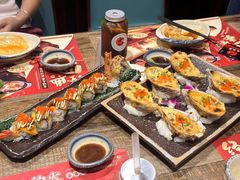 -古田居·特色寿司料理(骏欣中心店)