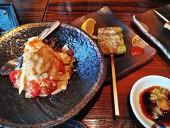 -鸟鹏烧鸟居酒屋(龙岗万科店)