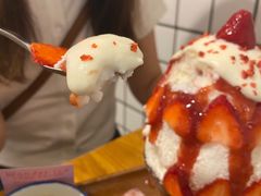 -WONDER ICE 萬得冰田(建設路总店)