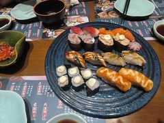 -傑·料理·海鲜放题(佛山文华荟店)