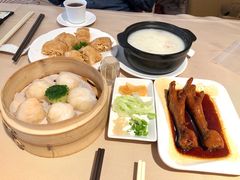 -金苑海鲜酒家(来魅力店)