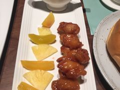 -大树餐厅(益田假日店)