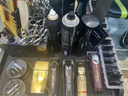 -不迫先生专业男士剪发