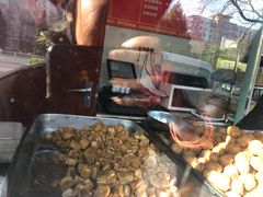 -马凯餐厅(长椿街店)