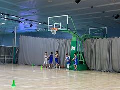 -东方启明星篮球培训(北科大校区)