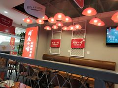 -周鱼小馆石锅酸菜鱼(活力汇店)