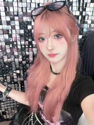 -米娜造型