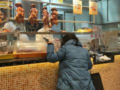 -龙记香港茶餐厅(久光百货店)