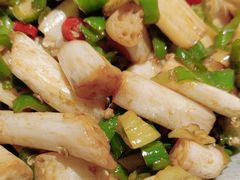 -萬家灯火·私房湘菜·22年老手艺(南岭大道店)