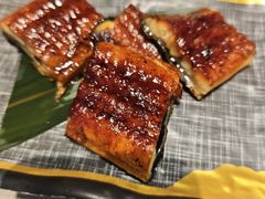 蒲烧鳗鱼-極上萬膳·日料放题(来福士江景店)