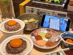 -肉肉大米(德基广场店)