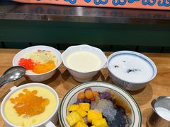 -堂屋糖水店(愚园店)