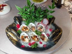 -RIVIERA 松鹤楼(外滩店)
