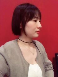 短发 郝涛老师-MY HAIR ARDOR