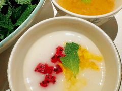 -沿途四季·云南菜·诗酒茶(蓝色港湾店)
