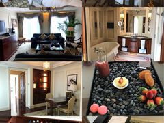 -广州富力丽思卡尔顿酒店