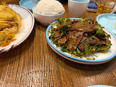 -湘聚缘湘菜馆(斜土路店)