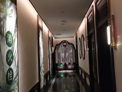 -青泰足浴·SPA养生连锁(新区店)