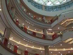 -碧乐城(无锡梁溪店)