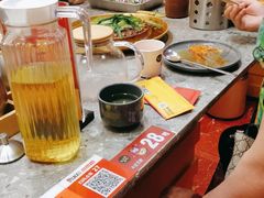 -牛牛章·章鱼水煎肉(光谷世界城店)