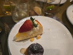 -博林天瑞喜来登酒店·西丽尚膳