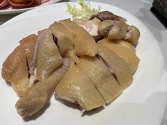 竹林走地鸡-粥旺庄(芳村店)