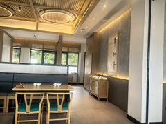 -枣子树·素食餐厅(朱家尖店)