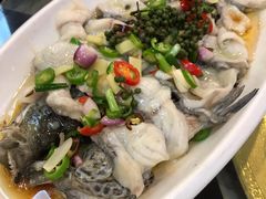 -敦煌喜宴(万达广场店)