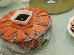 -新恬乐大酒家(沧达大厦店)