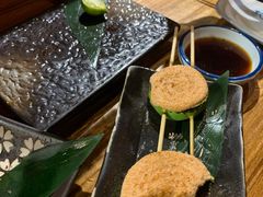 -酒窝烧鸟(科华街店)