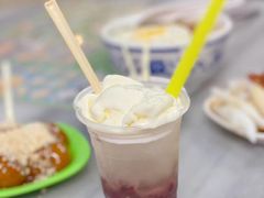 -芬芳甜品(同福路店)