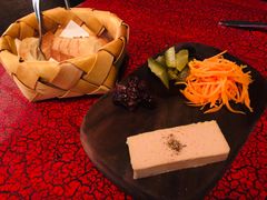 -羽深肉铺 Steak & Wine
