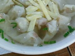 -随柳居·苏式小吃(建新巷店)