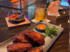 -SPARK(成都W酒店)