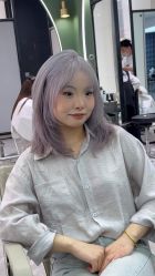 点击看大图 -FOR YOU造型