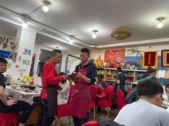 大堂-生态牦牛王