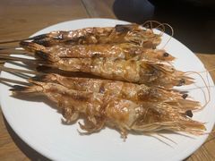 -松岛日本料理(汾江路店)