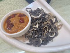 水爆肚-同发号饭庄(复兴路店)