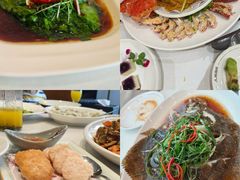 -天顺渔港·海景餐厅(星海广场店)