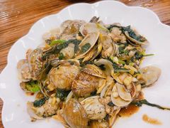 -南记食粥坊·宵夜大排档(莲花总店)