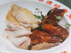 -沿江海南菜·文昌鸡祖师爷(大东海店)