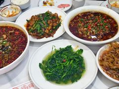 -蜀阳餐厅·金牌水煮鱼