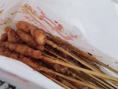 -辽B·小串(总店)