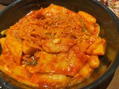 -新石器烤肉(中房金谊广场店)