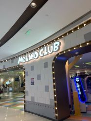 -MELAND CLUB亲子乐园·派对(浦东LCM置汇旭辉馆)