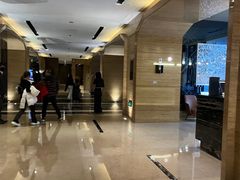 -上海静安铂尔曼酒店