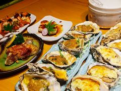 -新一喜铁板料理餐厅·铁板放题(北国商城店)