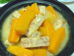 -渝君重庆火锅(嘉宾路店)