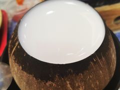 椰子冻-尚承新感觉甜品(创越时代店)